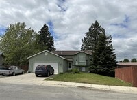 Building Photo - 2565 N Stagecoach Dr