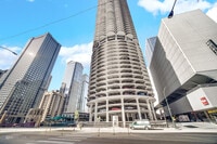 Building Photo - 300 N State St