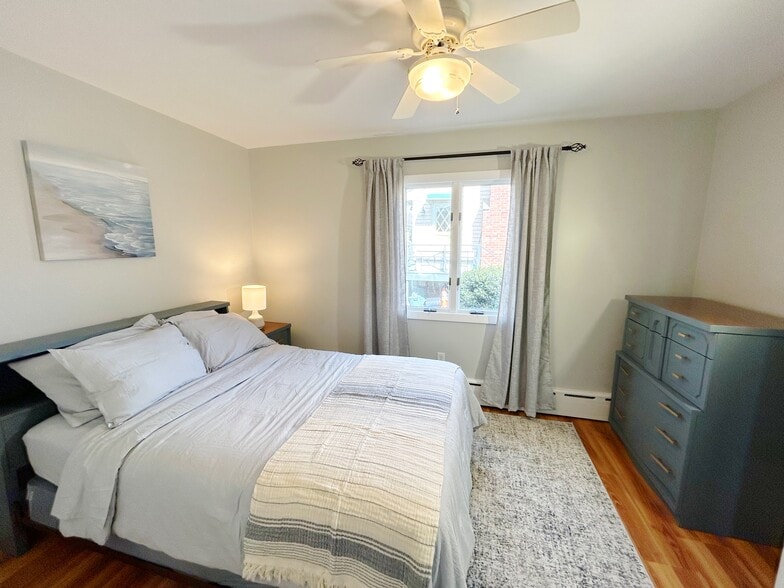 Bedroom #2 - 36 Foxhill Ave