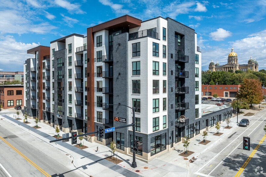 Building Photo - Tempo East Village