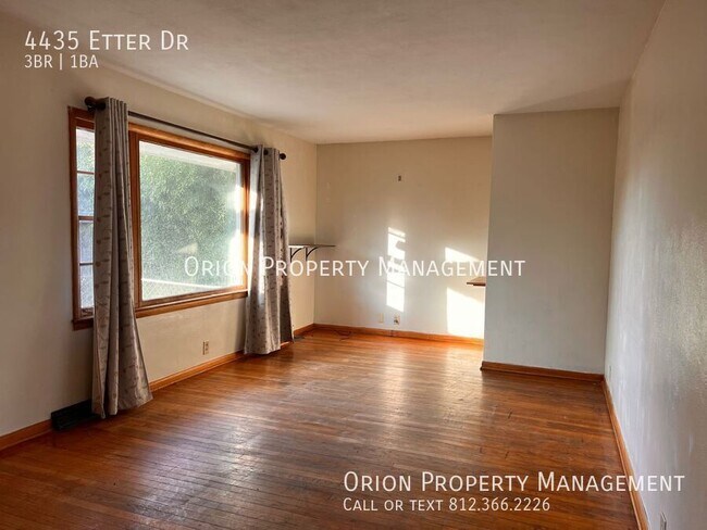 Building Photo - 4435 E Etter Dr