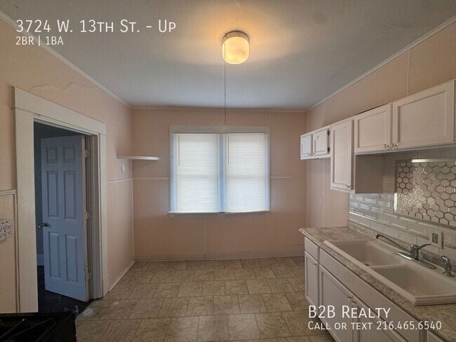 Building Photo - 3724 W 13th St