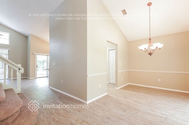 Building Photo - 545 Tall Oaks Terrace
