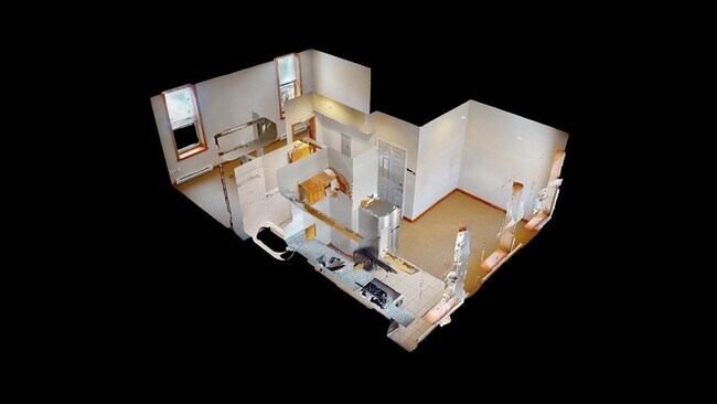 Building Photo - 97 Hudson St