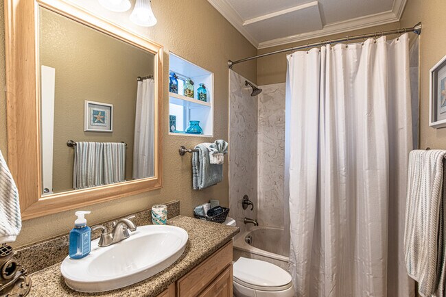 Building Photo - 12 Merri Way