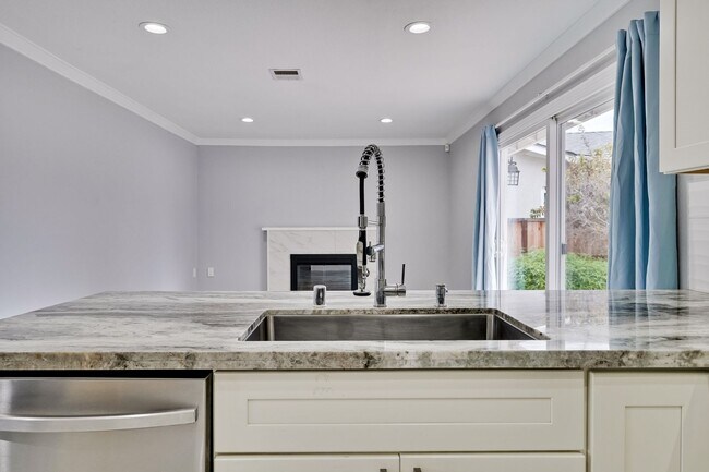 Building Photo - Stunning Single Family Home