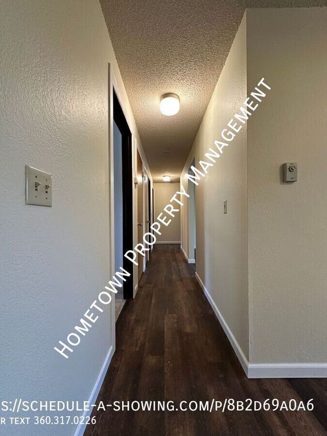 Building Photo - Adorable 2 Bedroom Olympia Rambler - Avail...