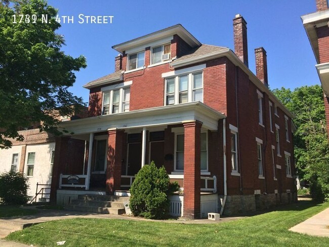 Primary Photo - 1741 N 4th St