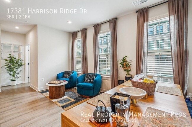 Building Photo - 17381 Harrison Rdg Dr