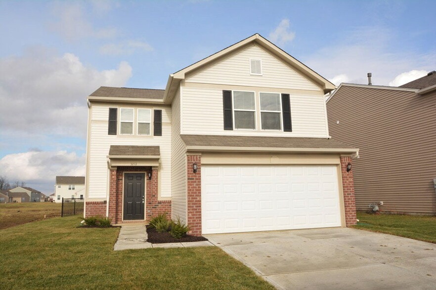 Primary Photo - 3212 Cork Bend Dr