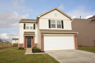 Building Photo - 3212 Cork Bend Dr