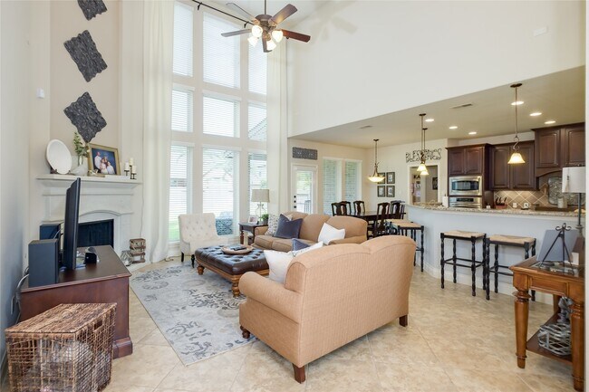 Building Photo - 27707 Lodgemist Ct
