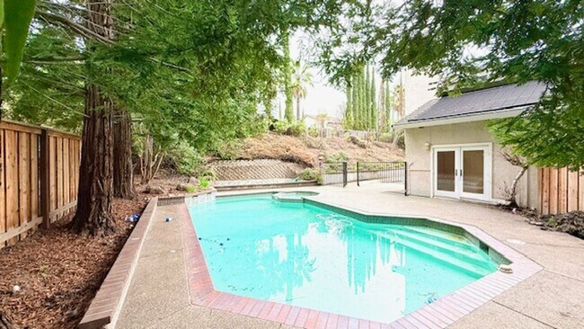 Building Photo - Stunning 4BD/3BA, Two-Story Home With Swimming Pool in Bettencourt Ranch, Danville- Available NOW!