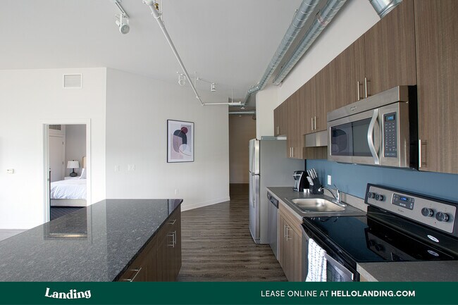Building Photo - 20300 Civic Center Dr