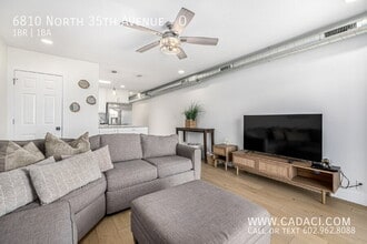 Building Photo - 6810 N 35th Ave
