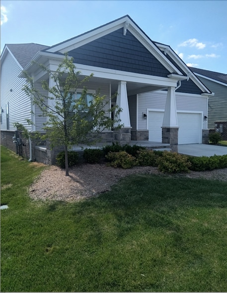 Building Photo - 3494 Park Creek Ln