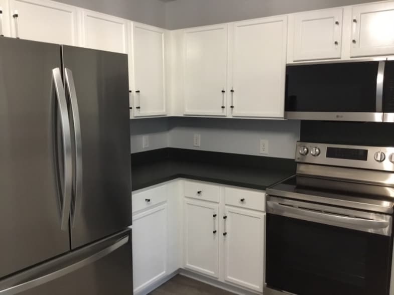 Building Photo - 1609 Tate Rd