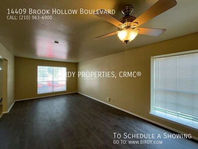 Building Photo - 14409 Brook Hollow Blvd