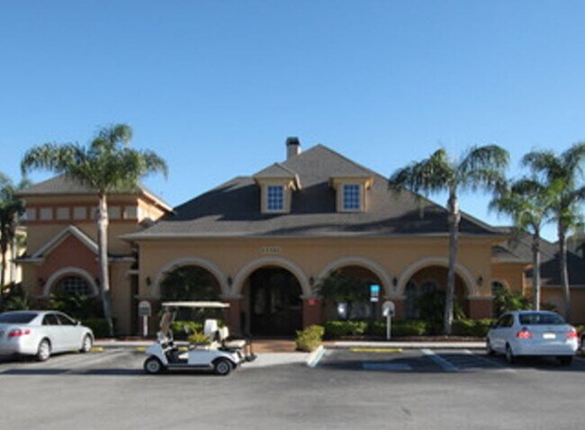 Building Photo - The Preserve Gated Community, $1275/mo  2nd floor unit AVAILABLE June 10th!