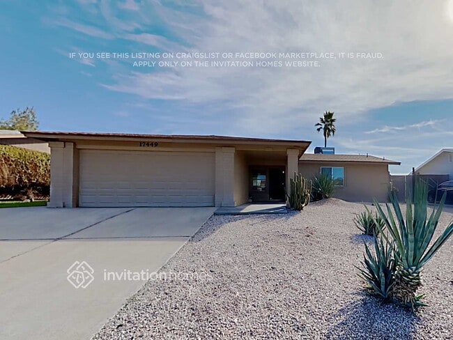 Building Photo - 17449 N 8th Ave