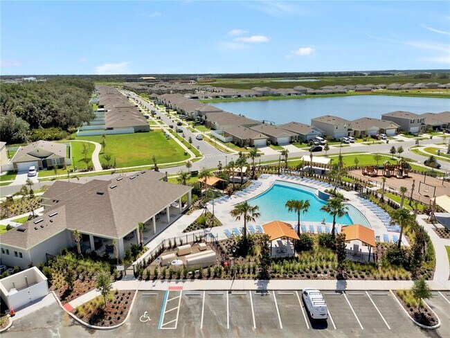 Building Photo - 1701 Southfork Dr