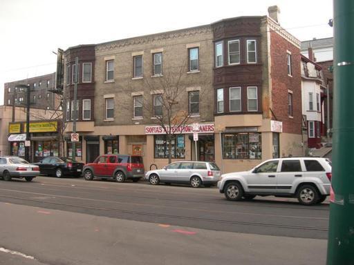 Building Photo - 822 Huntington Ave