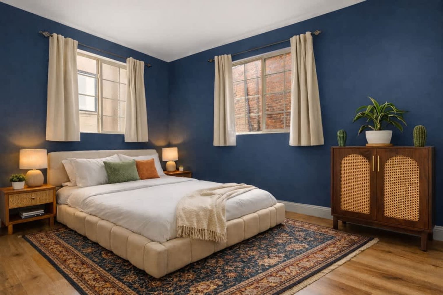 Building Photo - 1384 Ridge Ave