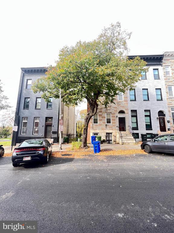 Building Photo - 608 N Carrollton Ave