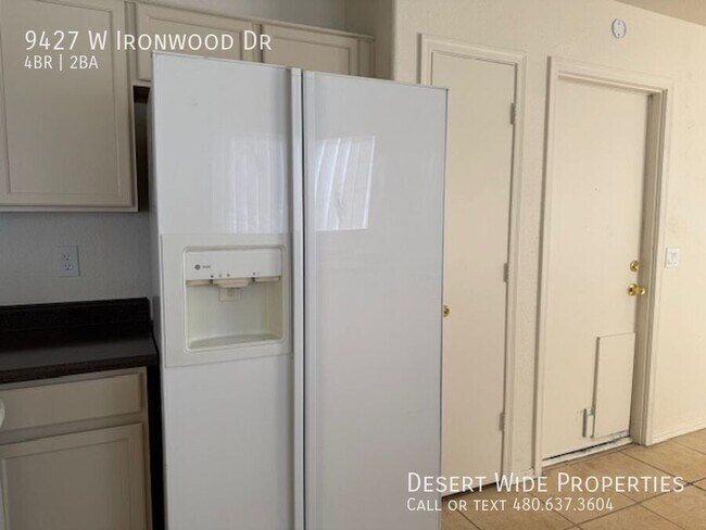 Building Photo - 9427 W Ironwood Dr