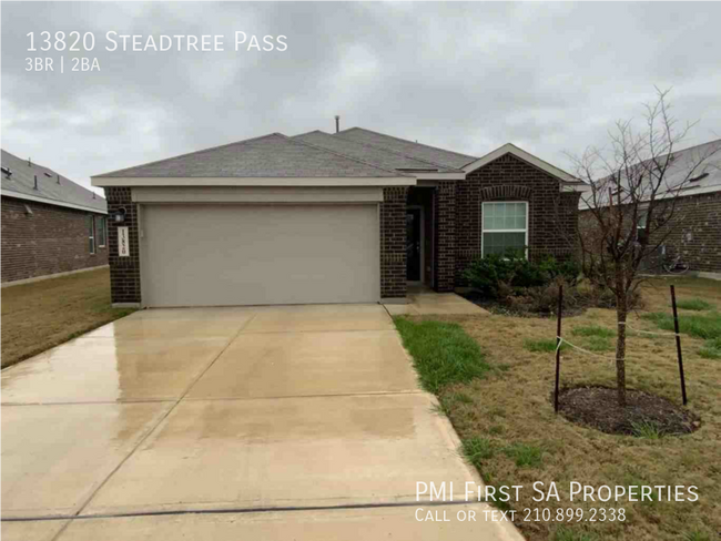 Primary Photo - Waterford Park house ready to move in