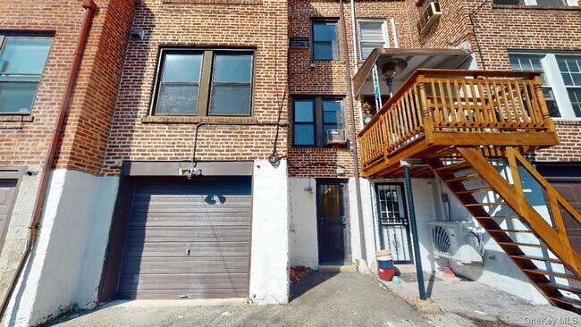 Building Photo - 68-24 Juno St