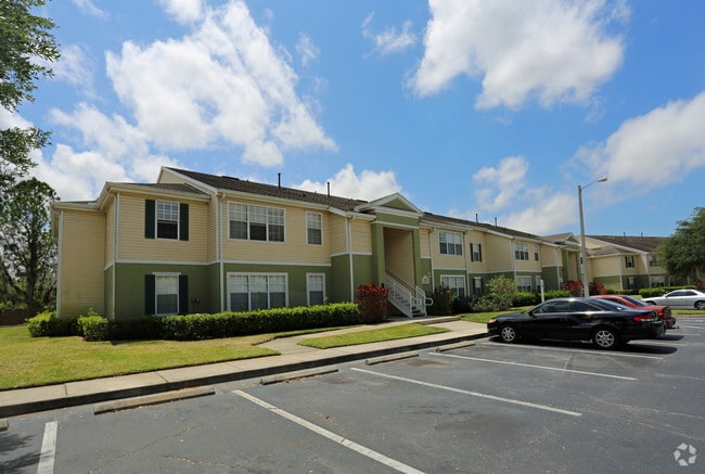 Building Photo - The Grove at Southshore