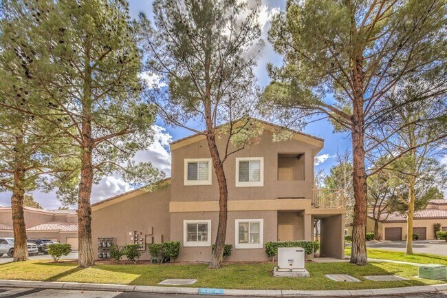 Building Photo - 5250 S Rainbow Blvd