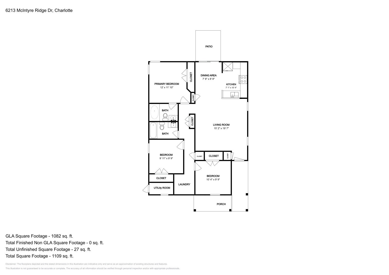Building Photo - 6213 McIntyre Ridge Dr