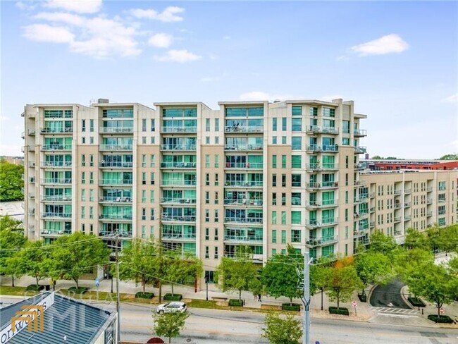 Building Photo - 1100 Howell Mill Rd NW