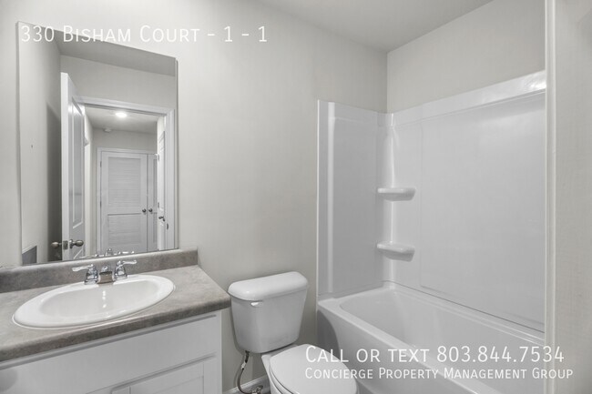 Building Photo - 330 Bisham Ct