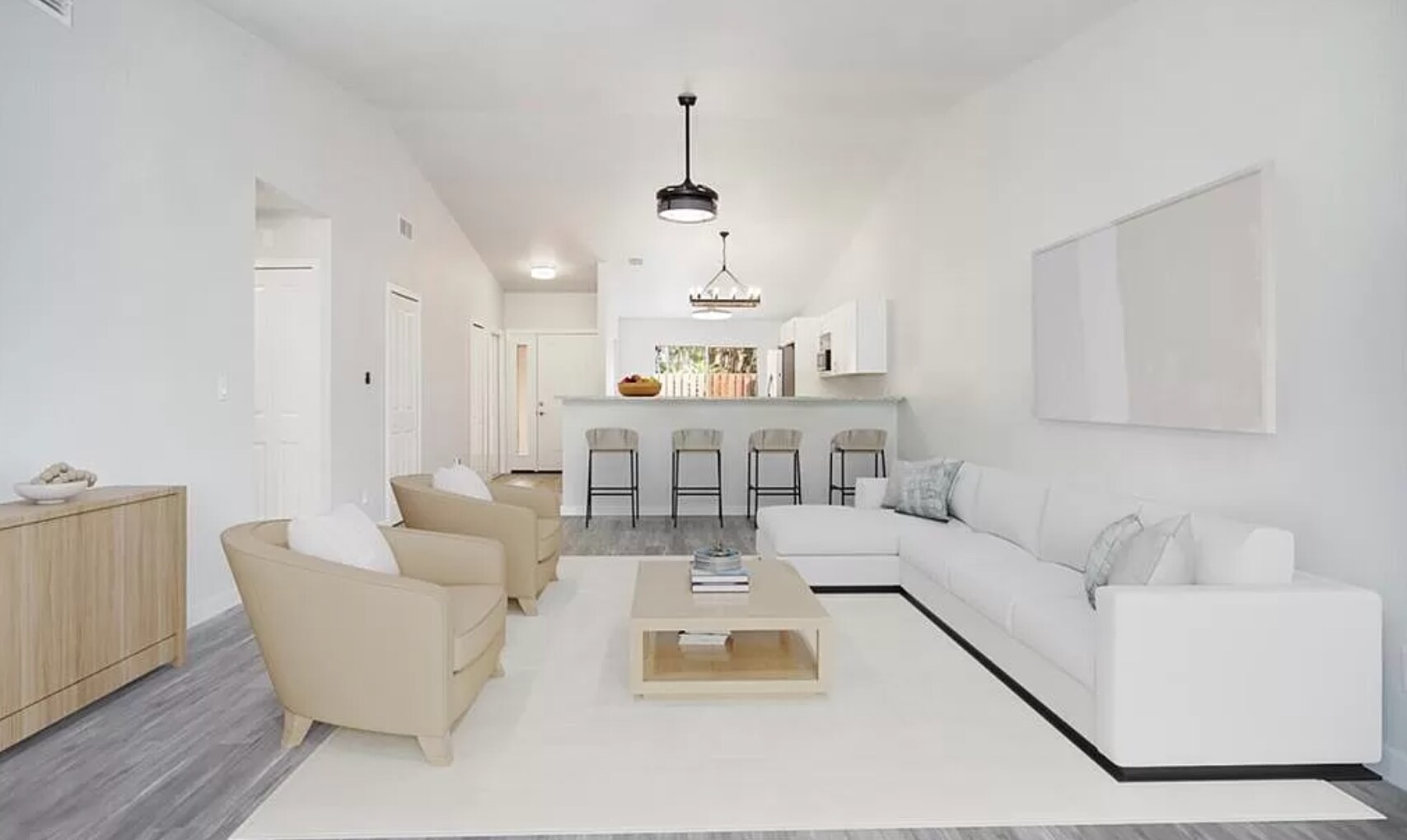 Family Room - 6450 Royal Woods Dr