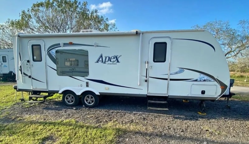 Building Photo - 4508 N Mile 4 1/2 W