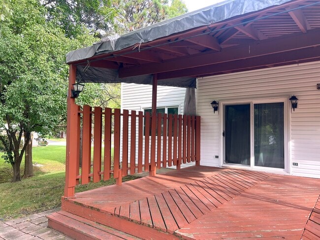 Building Photo - 2720 Kincaid Dr