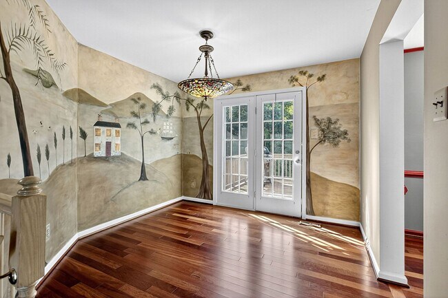 Building Photo - Charming Limestone Hills West Townhome - C...