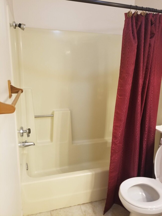 Full bath in Hallway - 1151 Via Montoya Via