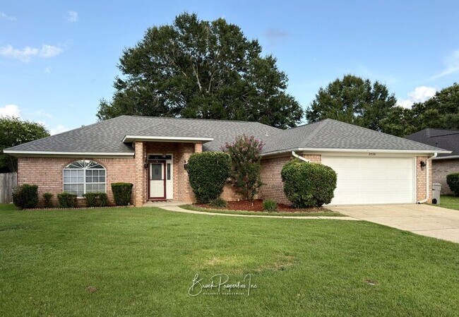 Building Photo - 2520 Southern Oaks Dr