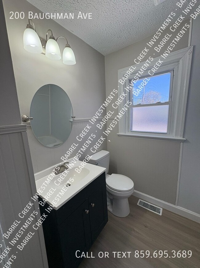 Building Photo - 200 Baughman Ave