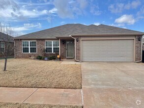 Building Photo - Beautiful 3 Bed 2 Bath Home in Moore