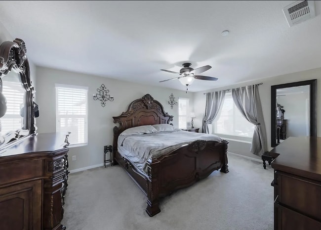 Building Photo - 5421 Tejon Ridge Ct