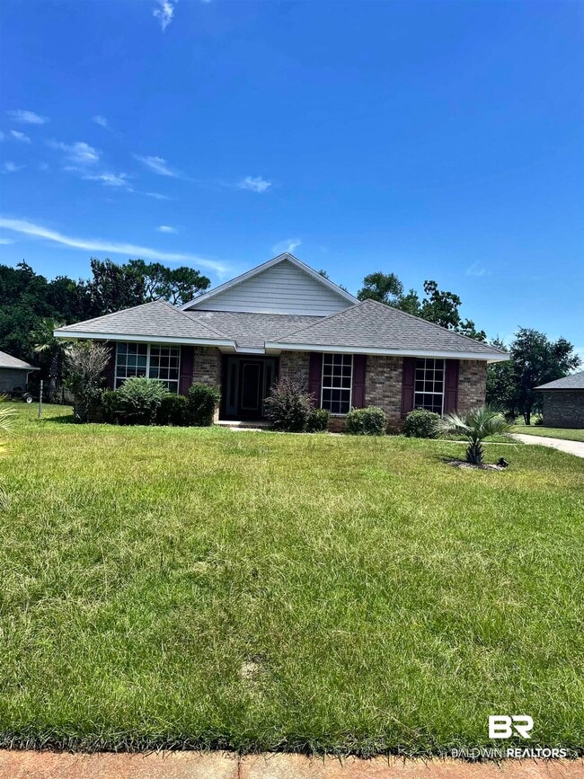 Building Photo - 1476 W Fairway Dr