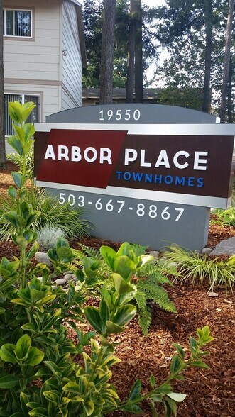 Building Photo - Arbor Place Apartments
