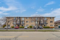 Building Photo - 200 Madison St