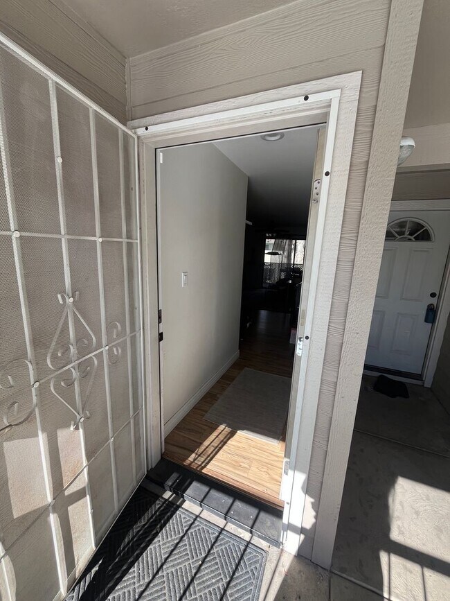 Building Photo - COMING SOON MAY 2026 | 2BR Condo | 2 Full Baths + Covered Parking