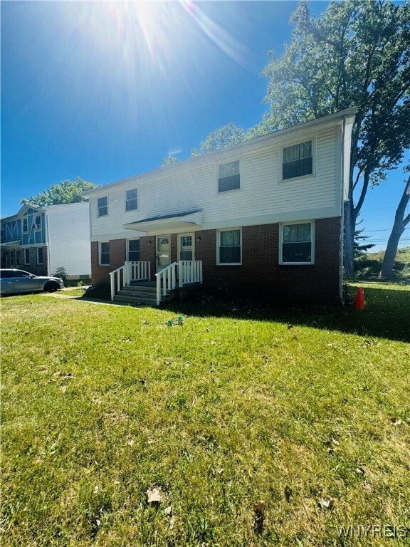 Building Photo - 167 Fairgreen Dr